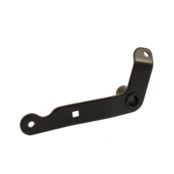 CUB CADET 603-04147A-0637 Idler Arm Assembly Powder Black RZT 42 50 22 17